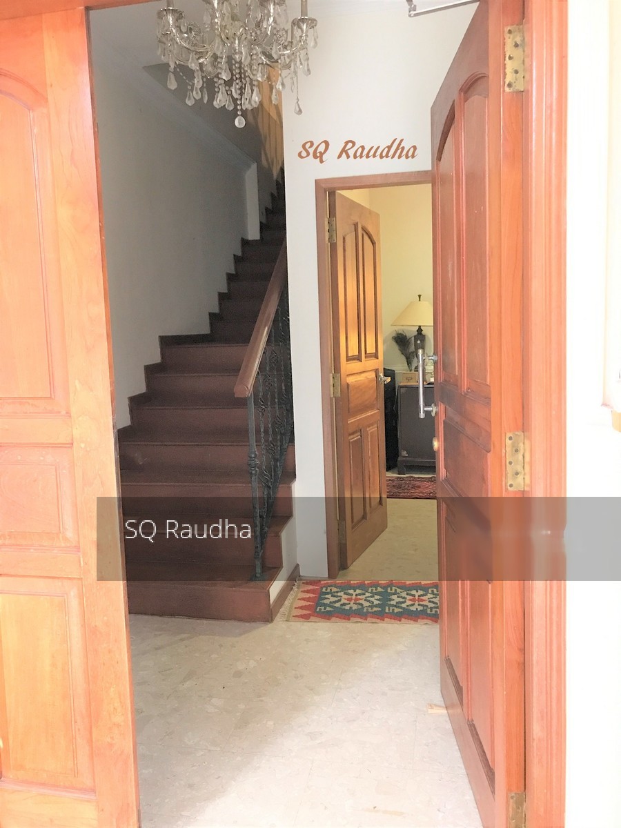 Everitt Road North (D15), Terrace #154376232